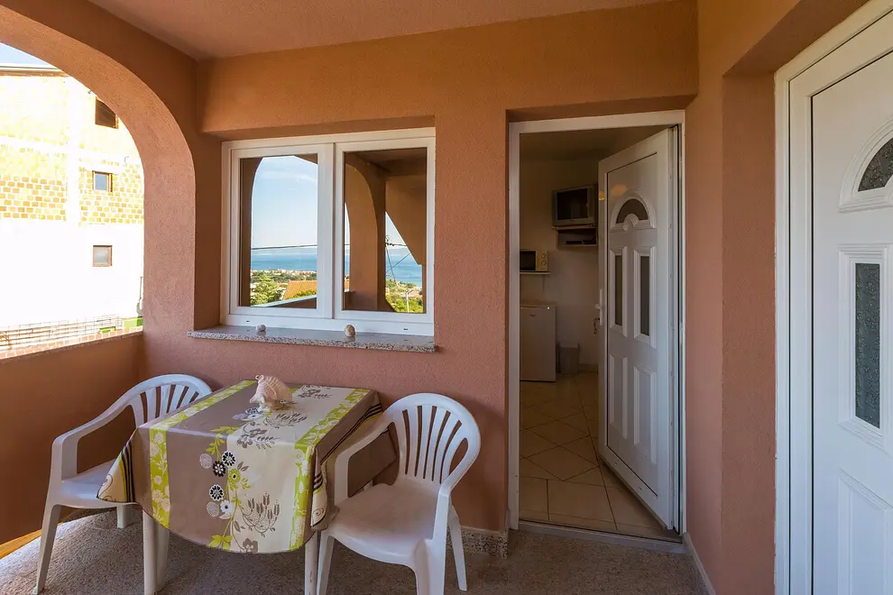 Ferienwohnung in Novi Vinodolski mit Pool 999211333 39111 – Foto 6