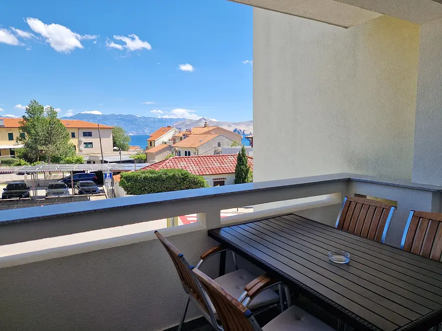 Ferienwohnung in Baska  999224062 42172 – Foto 21