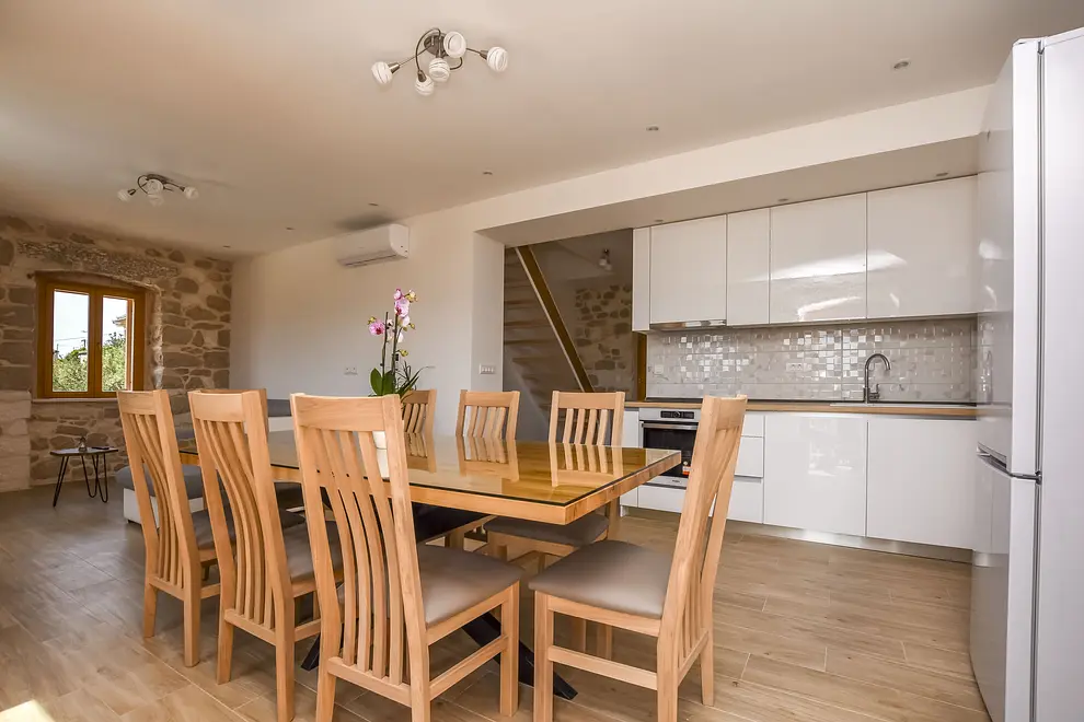 Ferienhaus in Marina mit Pool 999209583 37503 – Foto 16