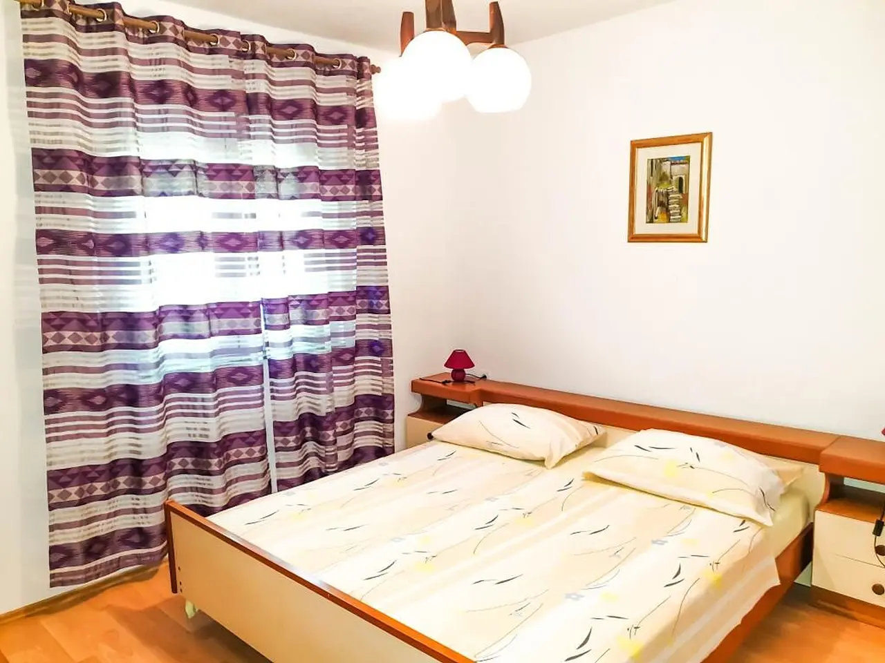 Ferienwohnung in Banjol  999206659 34754