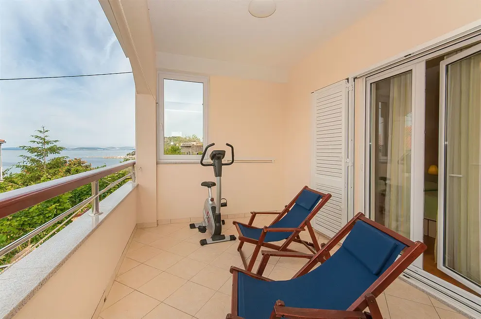 Ferienwohnung in Omis  999203632 31867 – Foto 8