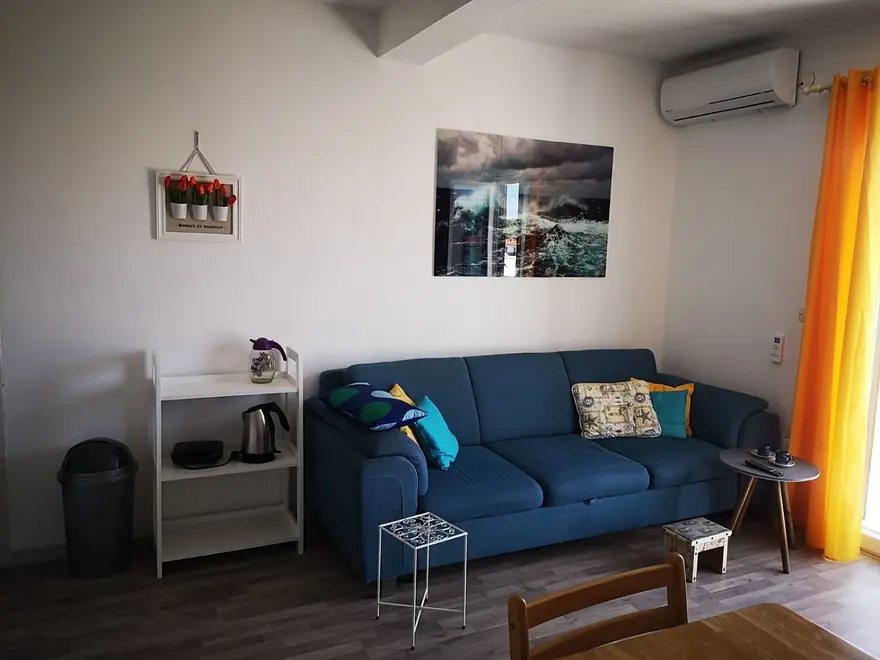 Ferienwohnung in Murter  999209918 37814 – Foto 12