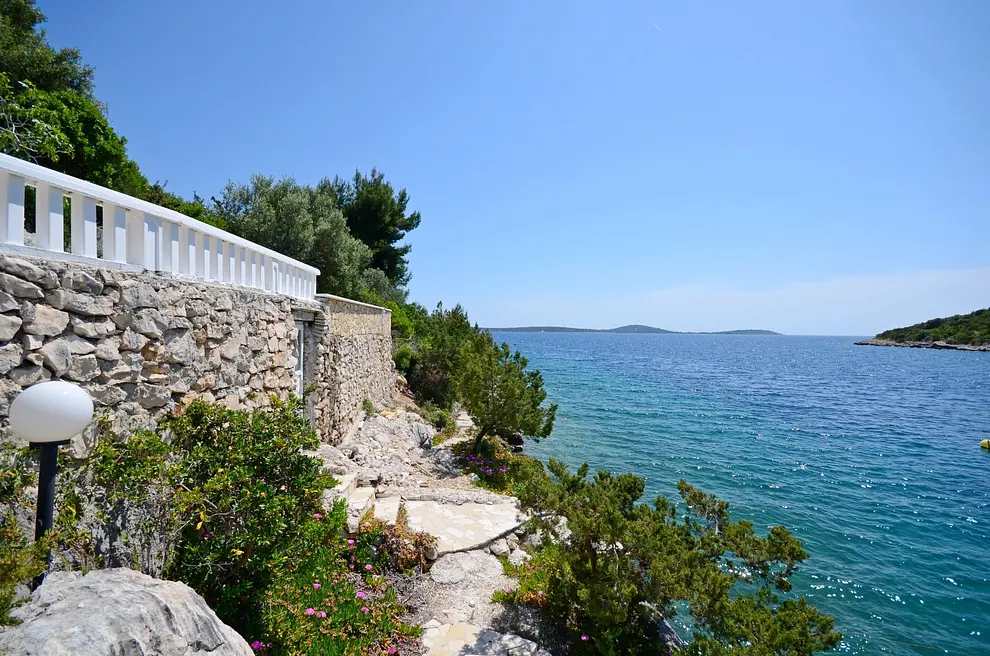 Ferienhaus in Marina mit Pool und haustiergeeignet 999203980 32204 – Foto 51