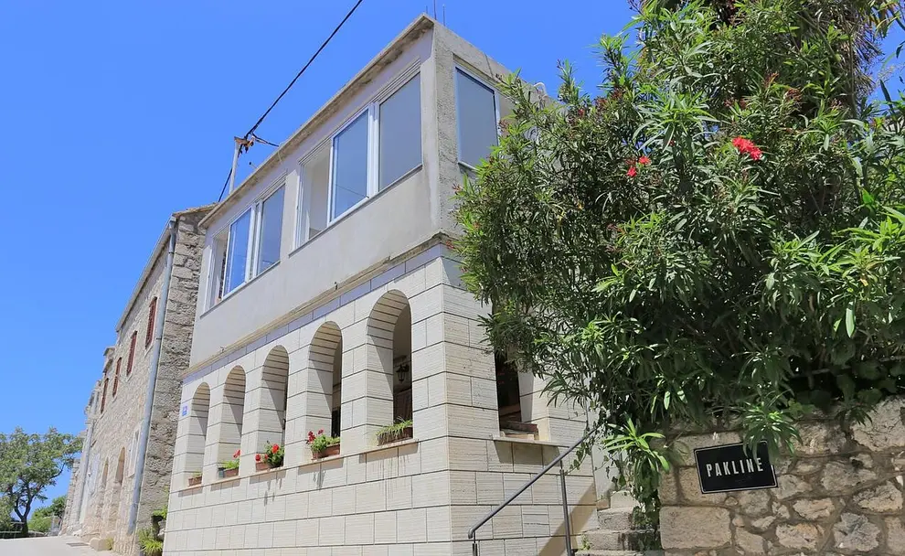 Ferienwohnung in Ploce haustiergeeignet 66143965 24988