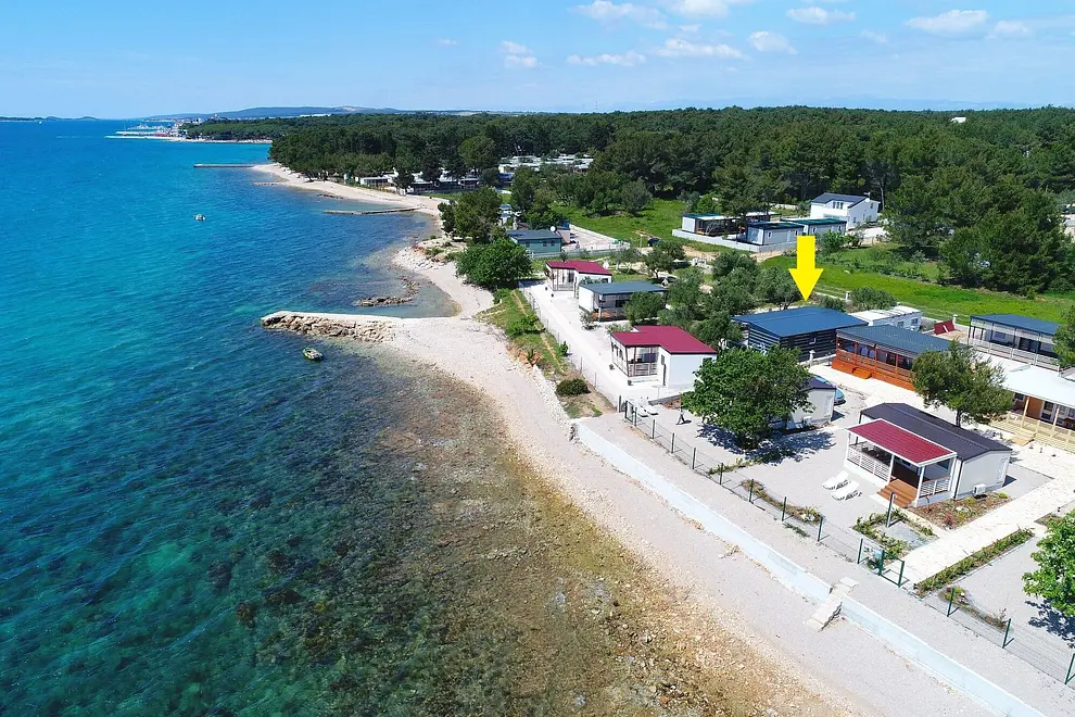 Ferienwohnung in Biograd  999210015 37909 – Foto 28