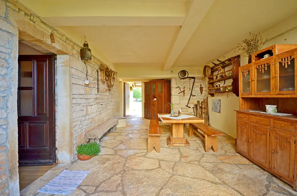 Ferienwohnung in Pazin  999202639 30915 – Foto 21