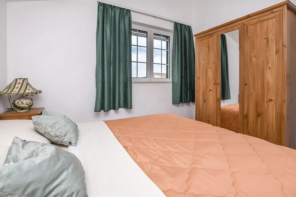 Ferienwohnung in Rogoznica mit Pool 999209236 37165 – Foto 3
