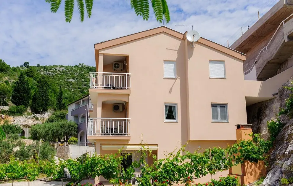Ferienwohnung in Ploce  999210712 38554 – Foto 7