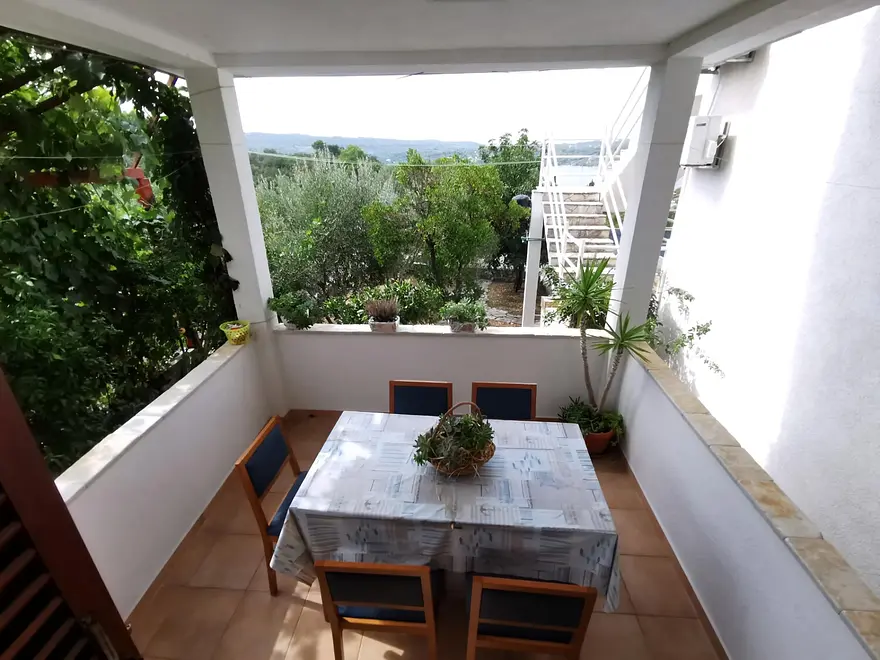 Ferienwohnung in Solta  999210926 38757 – Foto 7