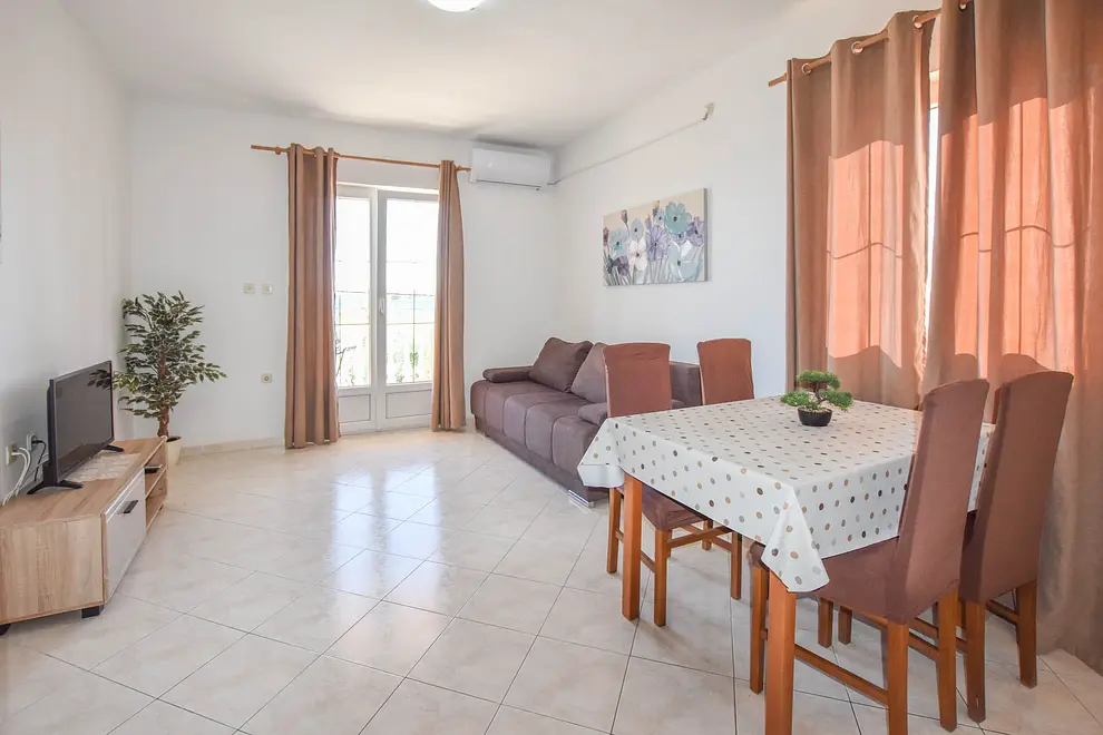 Ferienwohnung in Pasman  66137735 20848