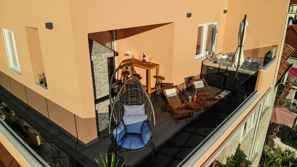 Ferienwohnung in Ciovo  999207220 35286 – Foto 8