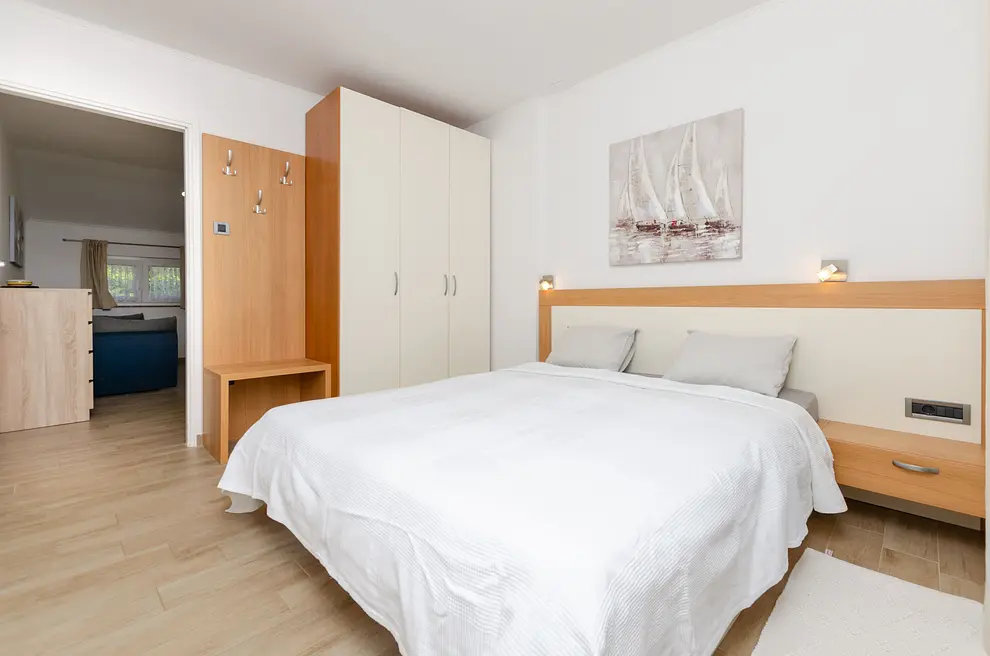 Ferienwohnung in Murter  999202718 30992 – Foto 12
