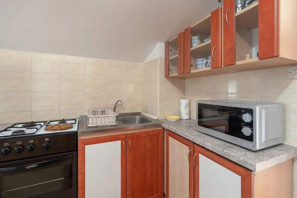 Ferienwohnung in Vir  999211665 39425 – Foto 4