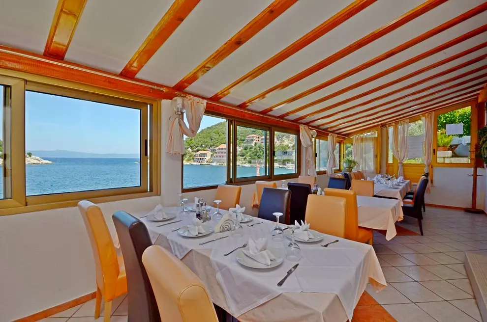 Ferienwohnung in Lastovo  999203578 31816