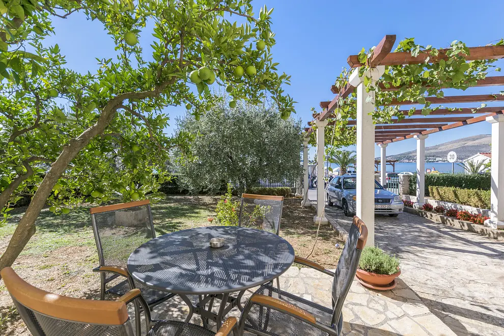 Ferienwohnung in Ciovo  66127647 13973