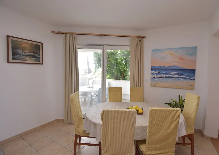 Ferienwohnung in Rogoznica  999208666 36620 – Foto 16