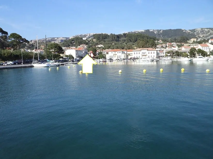 Ferienwohnung in Palit haustiergeeignet 66153707 27283