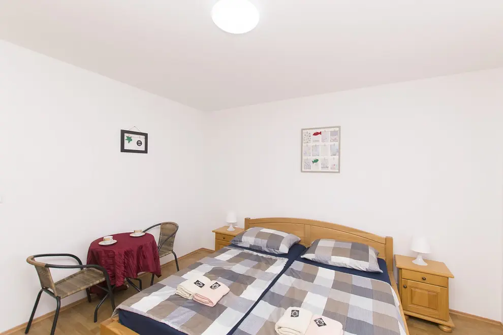 Ferienappartment in Starigrad  999207018 35097 – Foto 7