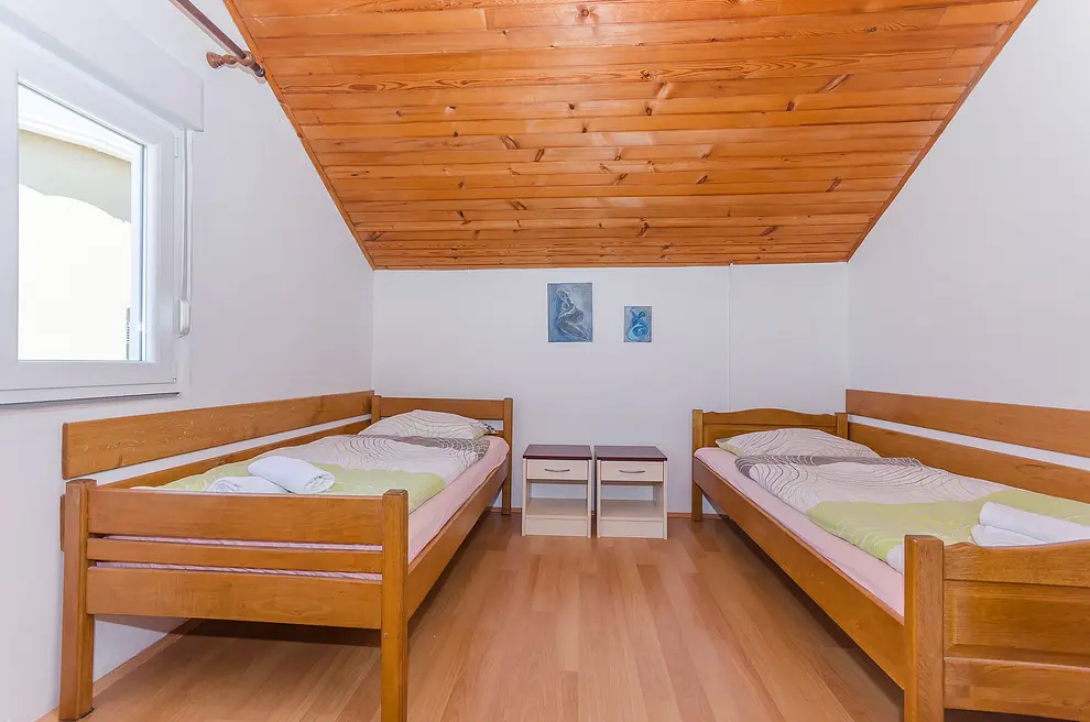 Ferienwohnung in Starigrad  999203210 31466 – Foto 11