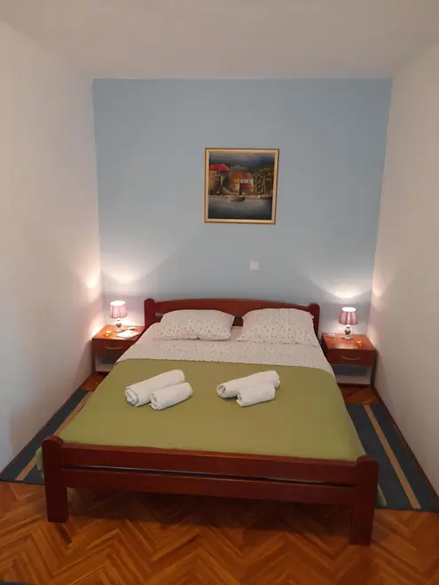Ferienwohnung in Peljesac  999213182 40719 – Foto 24