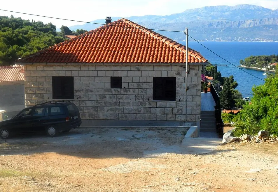 Ferienwohnung in Brac haustiergeeignet 999211659 39419 – Foto 11