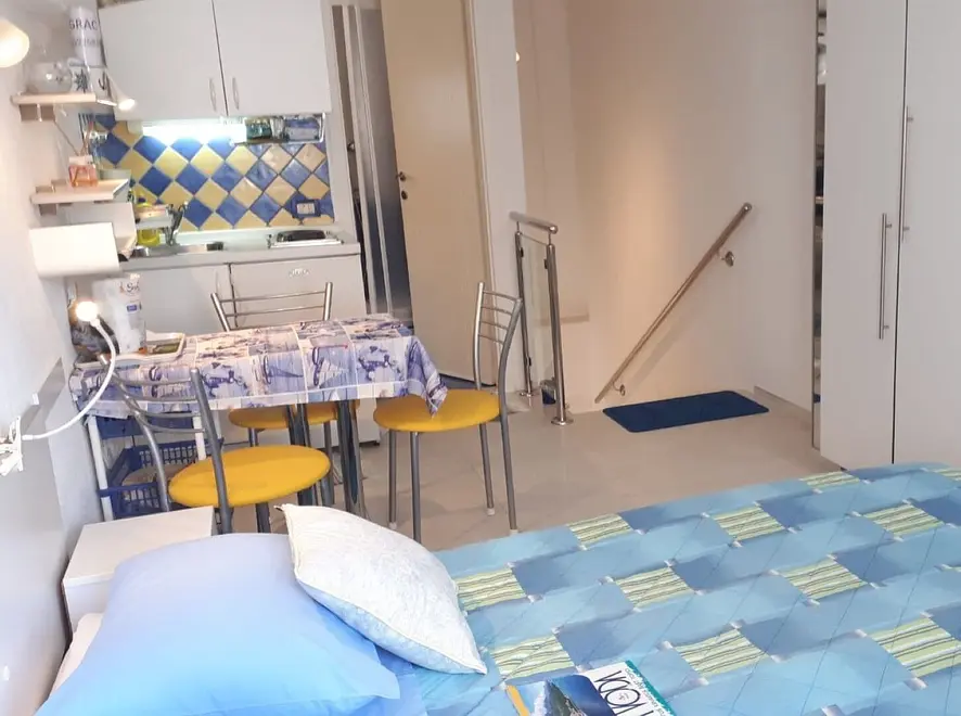 Ferienwohnung in Baska Voda  66159203 29574