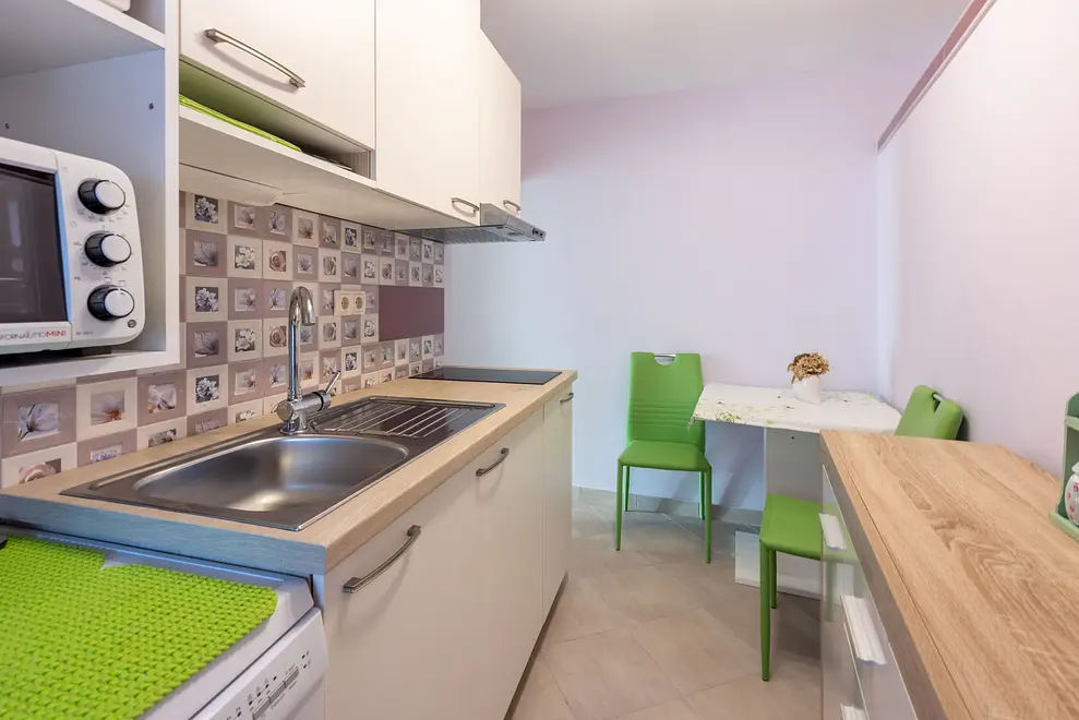 Ferienhaus in Crikvenica mit Pool 999207897 35898 – Foto 8