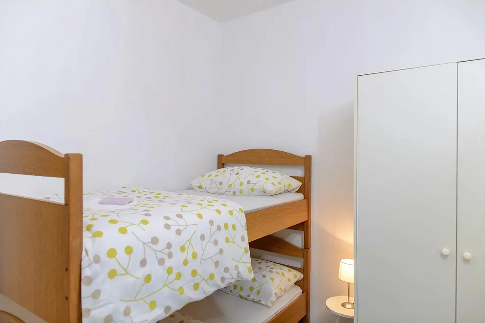Ferienwohnung in Ciovo  999211861 39590 – Foto 5