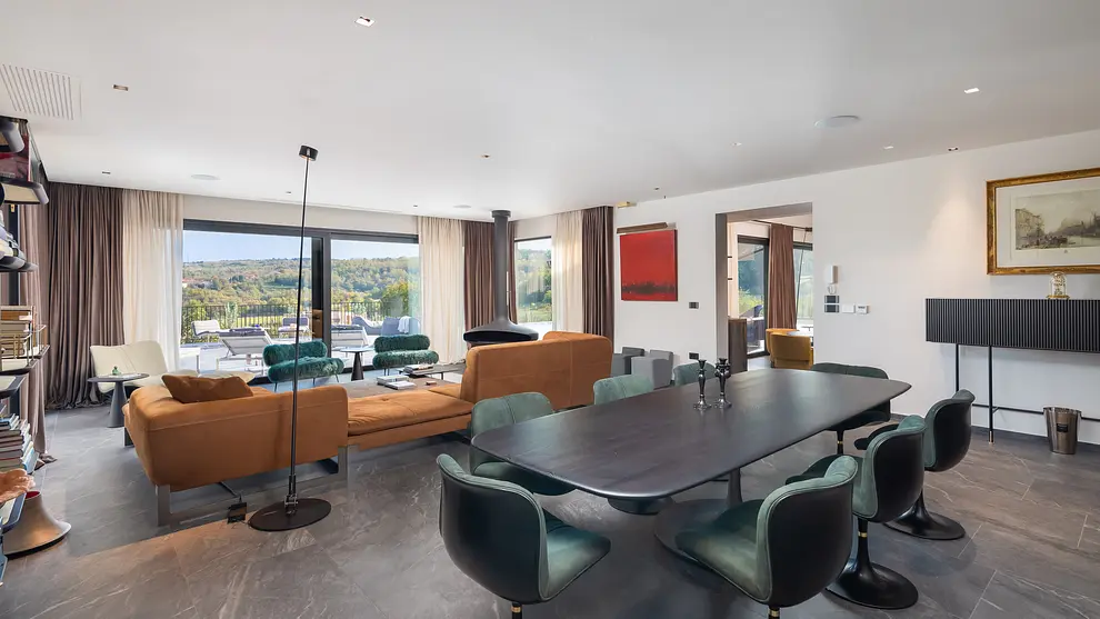 Ferienhaus in Karojba mit Pool 999212714 40295 – Foto 23