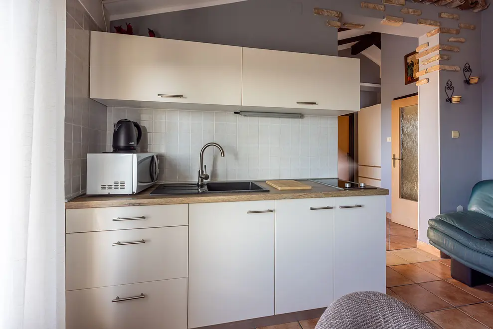Ferienwohnung in Crikvenica  999203032 31291 – Foto 8