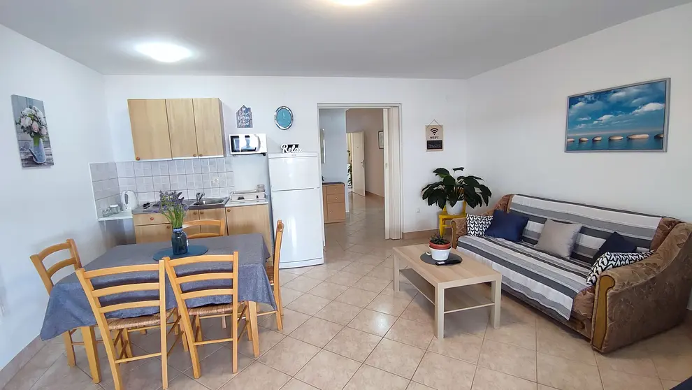 Ferienwohnung in Crikvenica  999210581 41235 – Foto 17