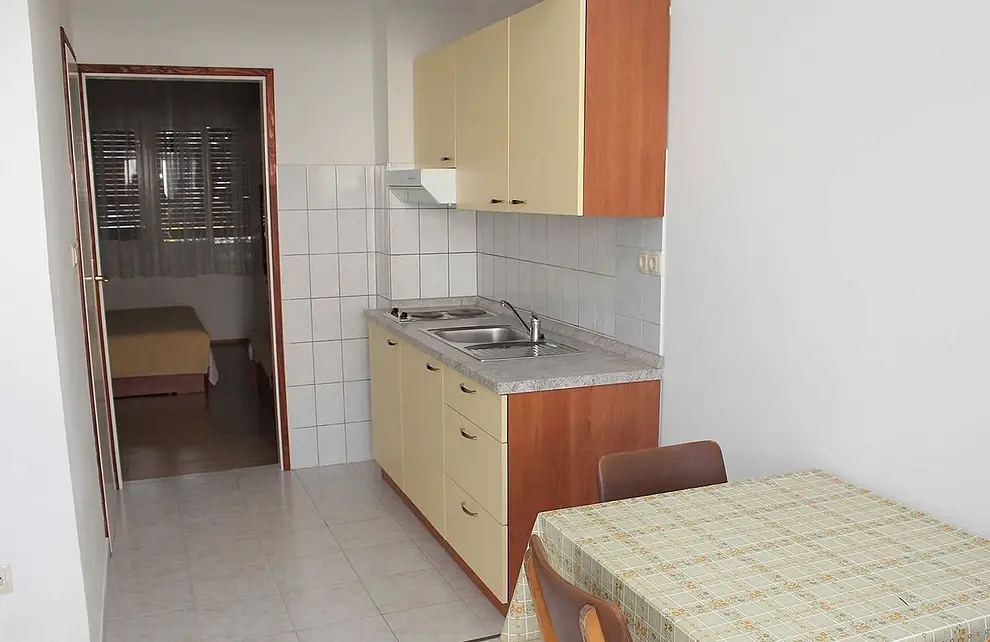 Ferienwohnung in Vir  999210715 38557 – Foto 3