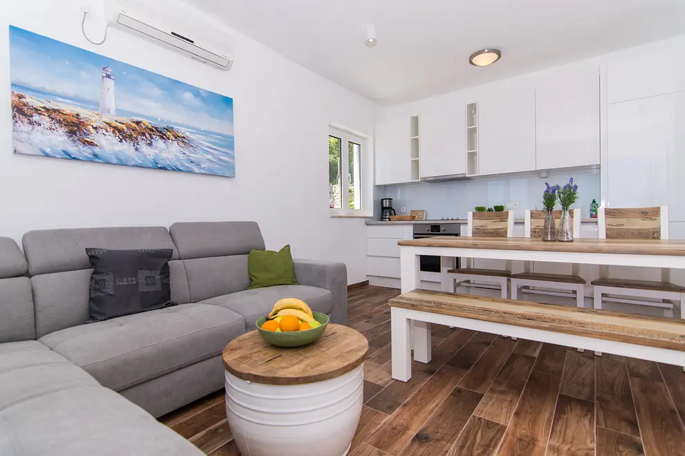 Ferienwohnung in Ciovo  999203707 31939 – Foto 8