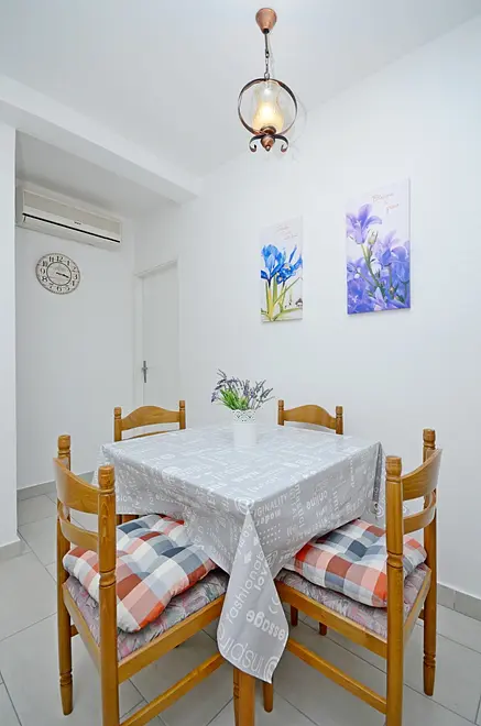 Ferienwohnung in Rogoznica  999202419 30706 – Foto 19