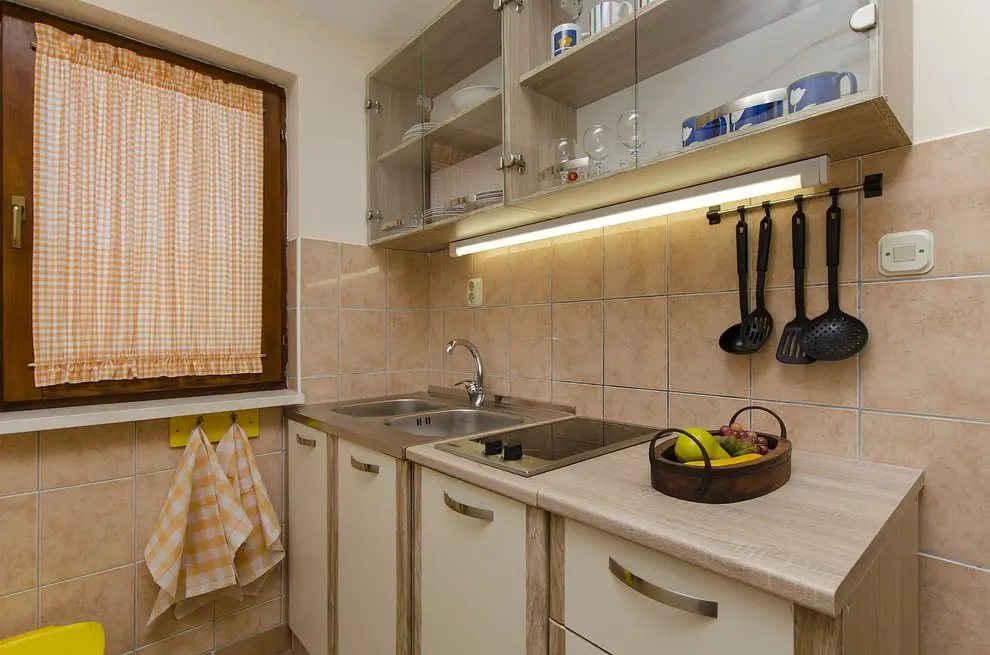 Ferienwohnung in Rogoznica  999203428 31677 – Foto 3