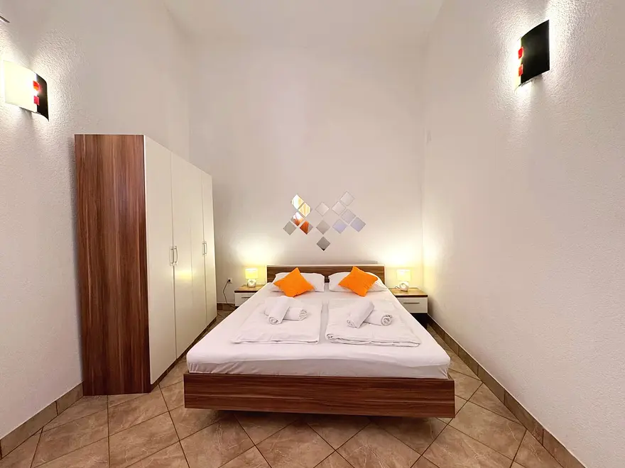 Ferienwohnung in Dobrinj  999223732 41854 – Foto 9