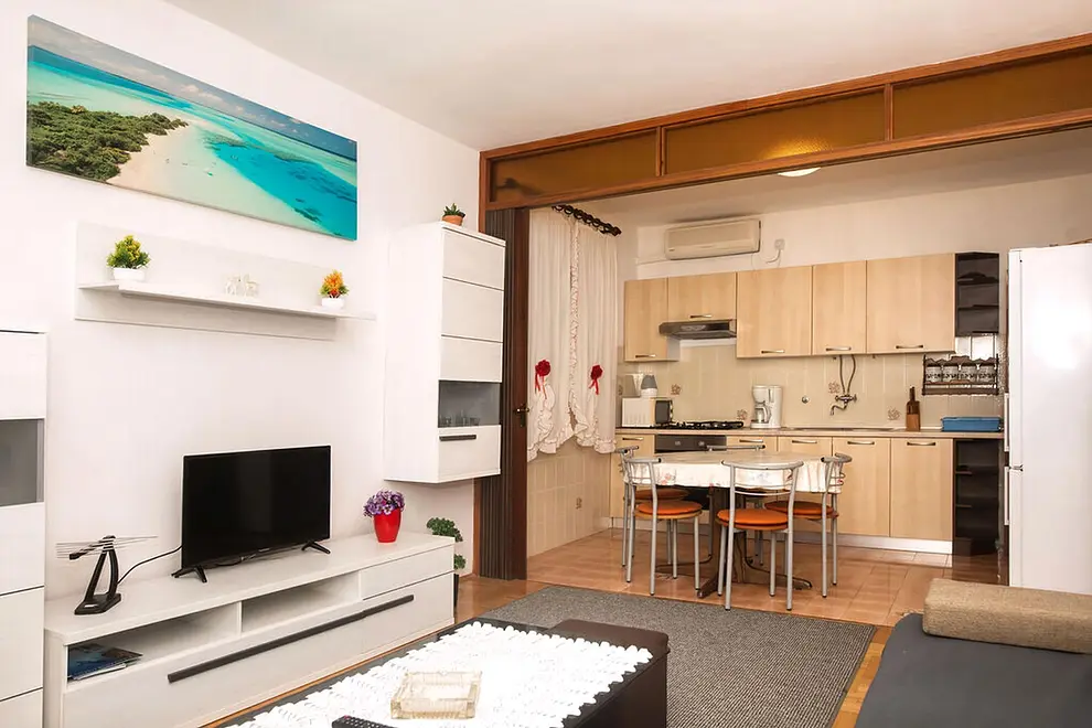 Ferienwohnung in Murter  999202752 31026 – Foto 14
