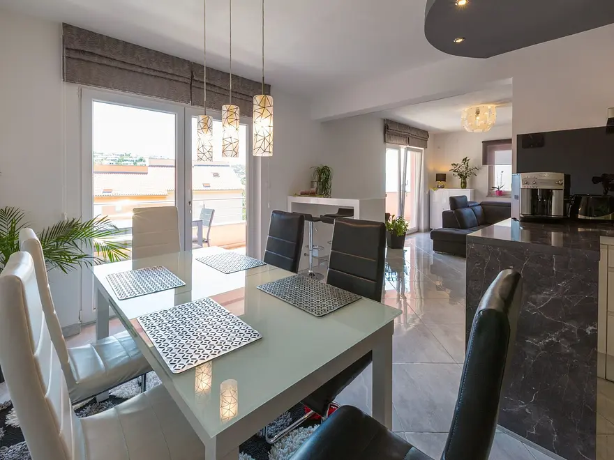 Ferienwohnung in Klenovica mit Pool 999207268 35331 – Foto 24