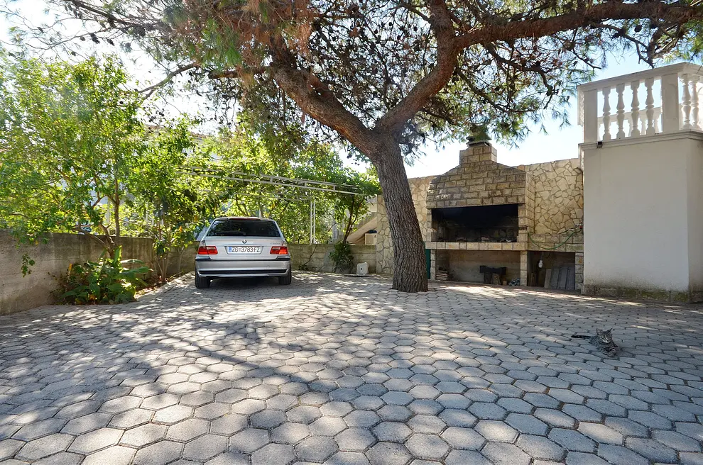 Ferienwohnung in Vodice  999202696 30970 – Foto 14