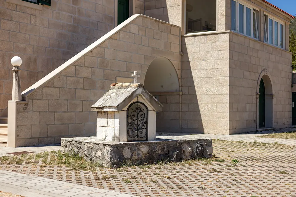 Ferienhaus in Makarska mit Pool 999210628 38473 – Foto 32