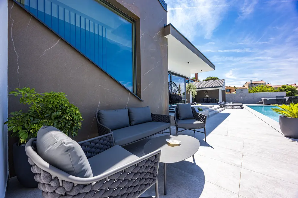 Ferienhaus in Buje mit Pool 999212121 41330 – Foto 26
