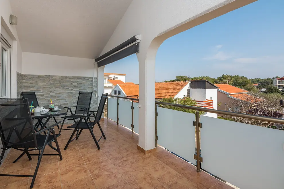 Ferienwohnung in Vir  66135775 19655