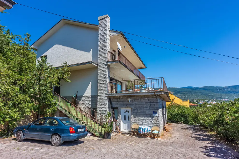 Ferienwohnung in Novi Vinodolski  999206123 34243 – Foto 38