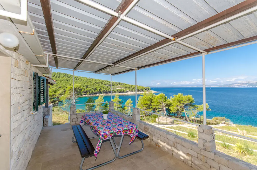 Ferienwohnung in Brac haustiergeeignet 66114625 4947