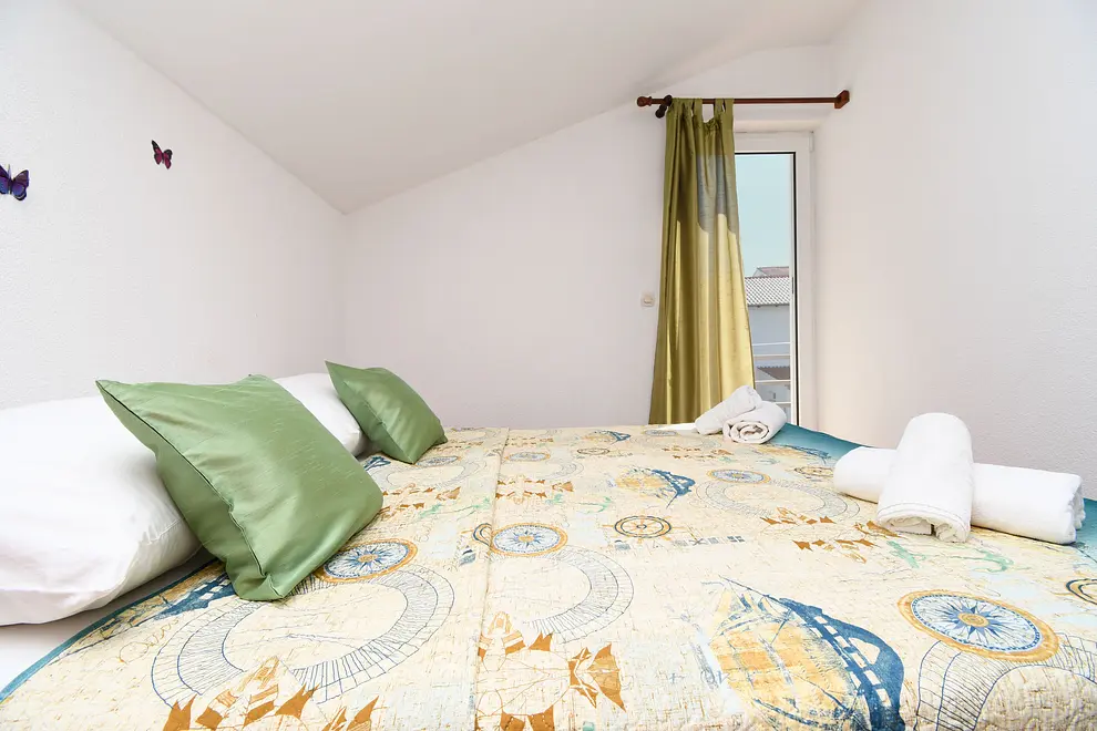 Ferienwohnung in Murter  999206647 34742 – Foto 9