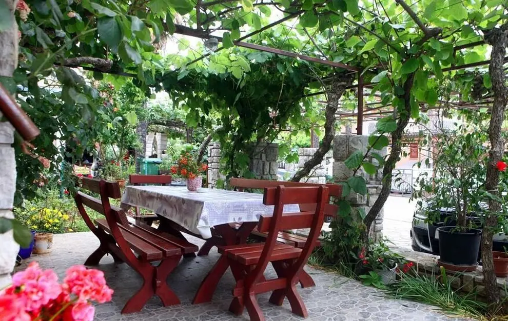 Ferienwohnung in Umag  999223524 41651