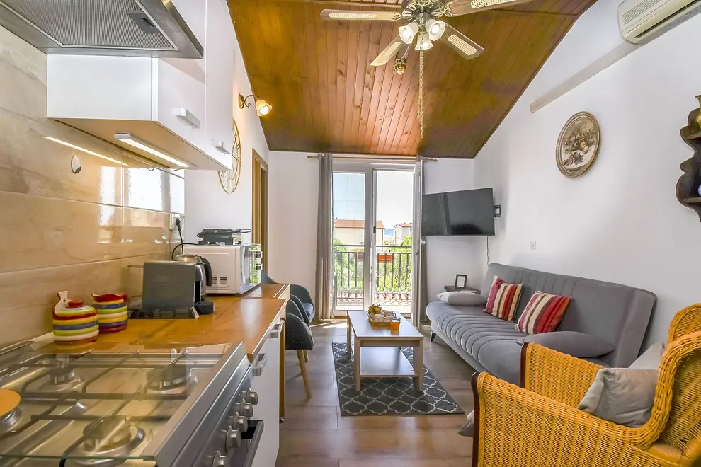 Ferienwohnung in Kastela  999210033 37920 – Foto 34