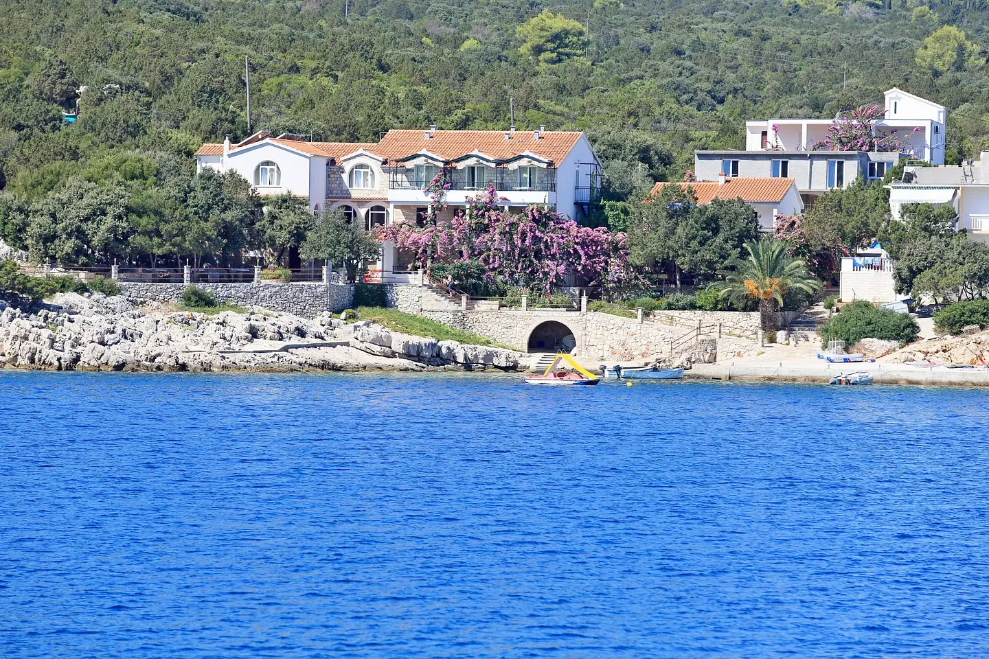 Ferienwohnung in Hvar haustiergeeignet 999203226 31482