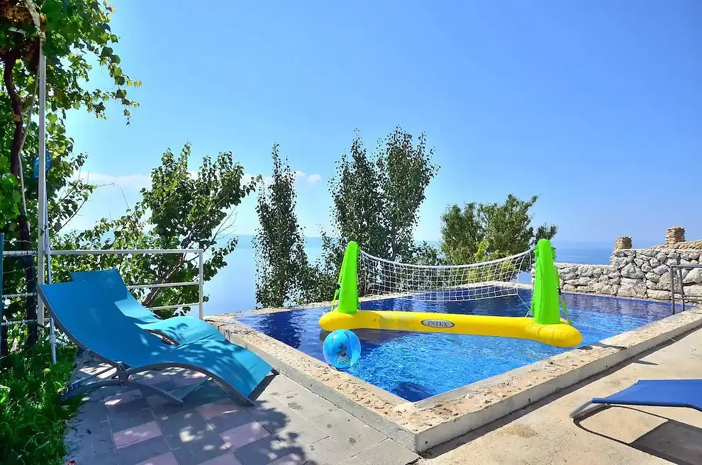 Ferienwohnung in Omis mit Pool 66141642 23500