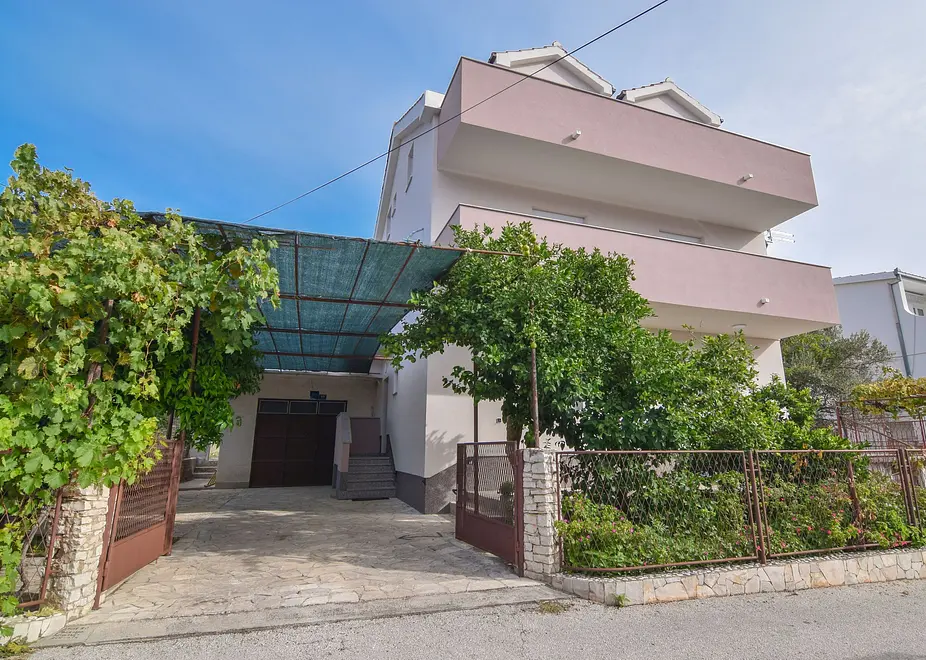 Ferienwohnung in Rogoznica  999202834 31107 – Foto 16